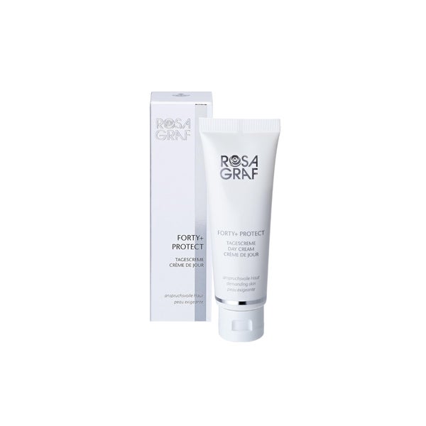 Rosa Graf Forty+ Protect 50 ml 50 ml
