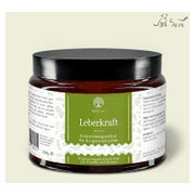 Leberkraft - Kräutermischung für die Leber von Hund und Katze - Tiegel 200g 200 g