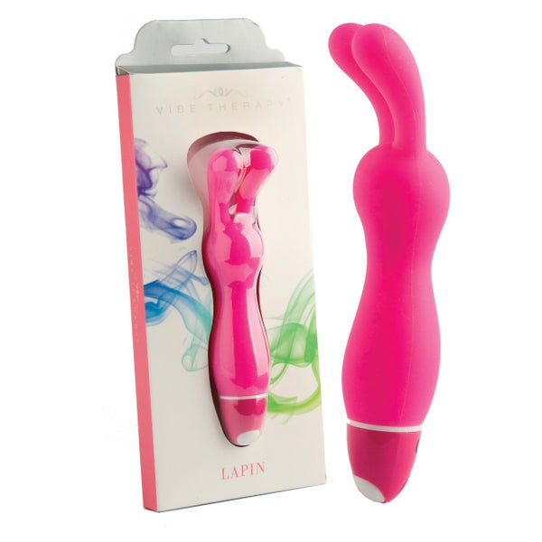 Vibe Therapy - Vibe Therapy Lapin 1 St