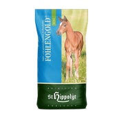 Fohlengold Müsli für Pferde 20 kg