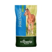 St. Hippolyt Fohlengold Müsli 20 kg
