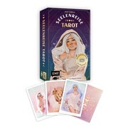 Tarot-Kartenset: Seelenreise Tarot