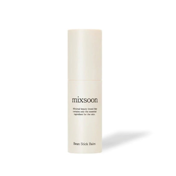 mixsoon Bean Stick Balm [11.5ml] 11,5 ml