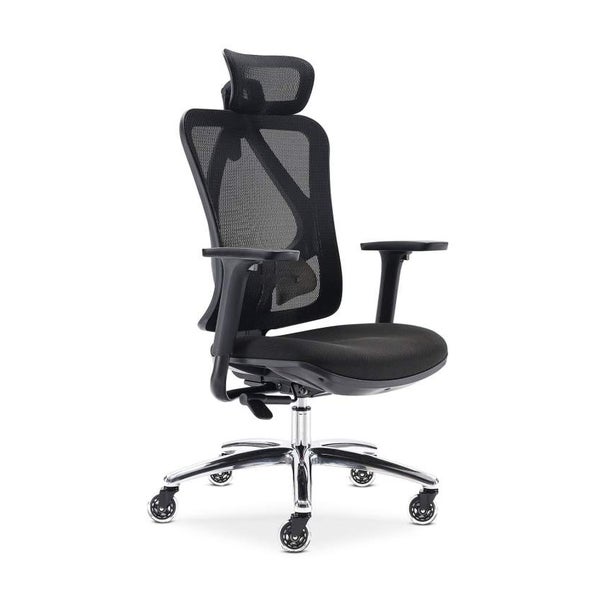 aktivshop Bürostuhl aktiv 1 St
