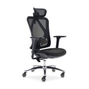aktivshop Bürostuhl aktiv 1 St