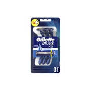 Gillette Blue3 Comfort Einwegrasierer Herren 3er 1 St