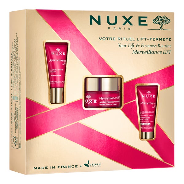 NUXE Geschenkset Merveillance 1 St
