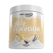 Holy Flavour - Geschmackspulver - Vanilla - 250g Dose