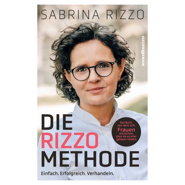 Die Rizzo-Methode 1 St
