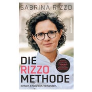 Die Rizzo-Methode 1 St