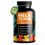 ProFuel - Melatonin Gummies 60x 0,5mg bioaktiv 60 St
