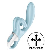 Satisfyer - Satisfyer - Touch Me Rabbit Vibration 2 g