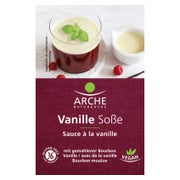 Arche - Vanille Soße, glutenfrei