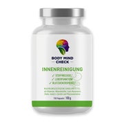 BodyMindCheck INNENREINIGUNG 150 St