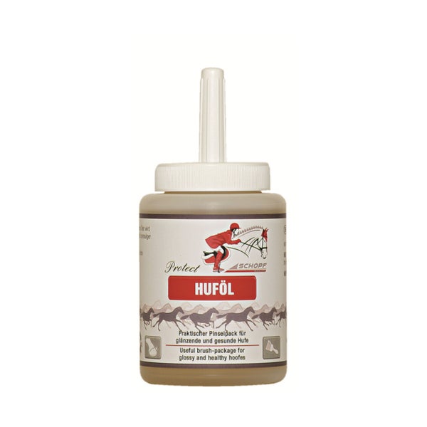 Schopf Riders Protect Huf-Öl - 450 ml 1 St
