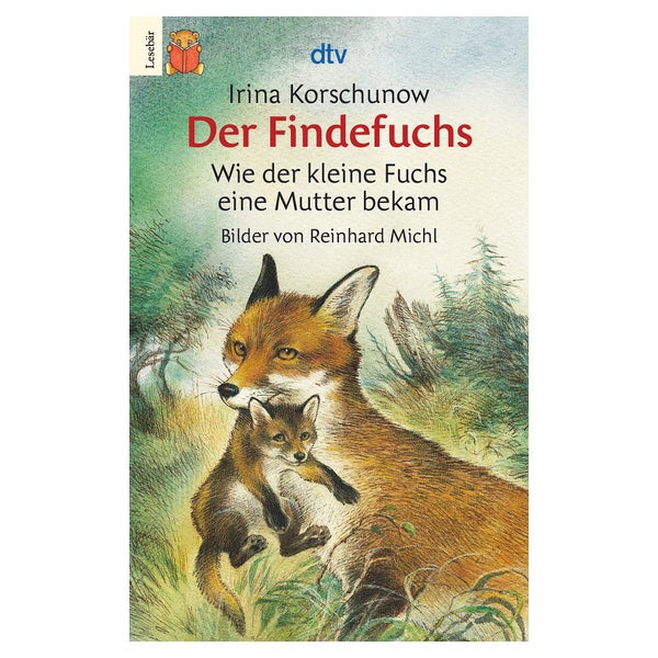 Der Findefuchs