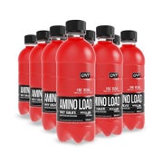 QNT Amino Load Punch Flavour