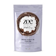 zoe Boss Protein Fusion, 454 g, Chocolate Rhapsody 454 g