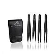 Lalano`S Cosmetics Deluxe- Pinzetten Set 1 St