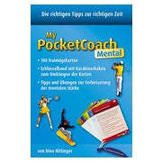 My Pocket Coach Mental