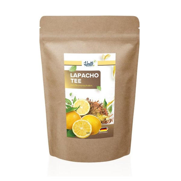 HEALTH+ LAPACHO TEE 0,5 St