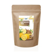 HEALTH+ LAPACHO TEE 0,5 St