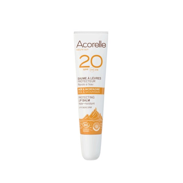 Acorelle Schützender Lippenbalsam LSF 20