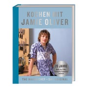 Kochen mit Jamie Oliver 1 St