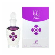 Afnan Lilia Perfumed Oil 25ml (woman) 0,025 l