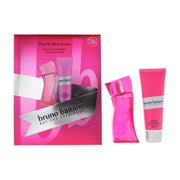 Pure Woman - EDT 30ml + sprchový gel 50ml 0,08 l