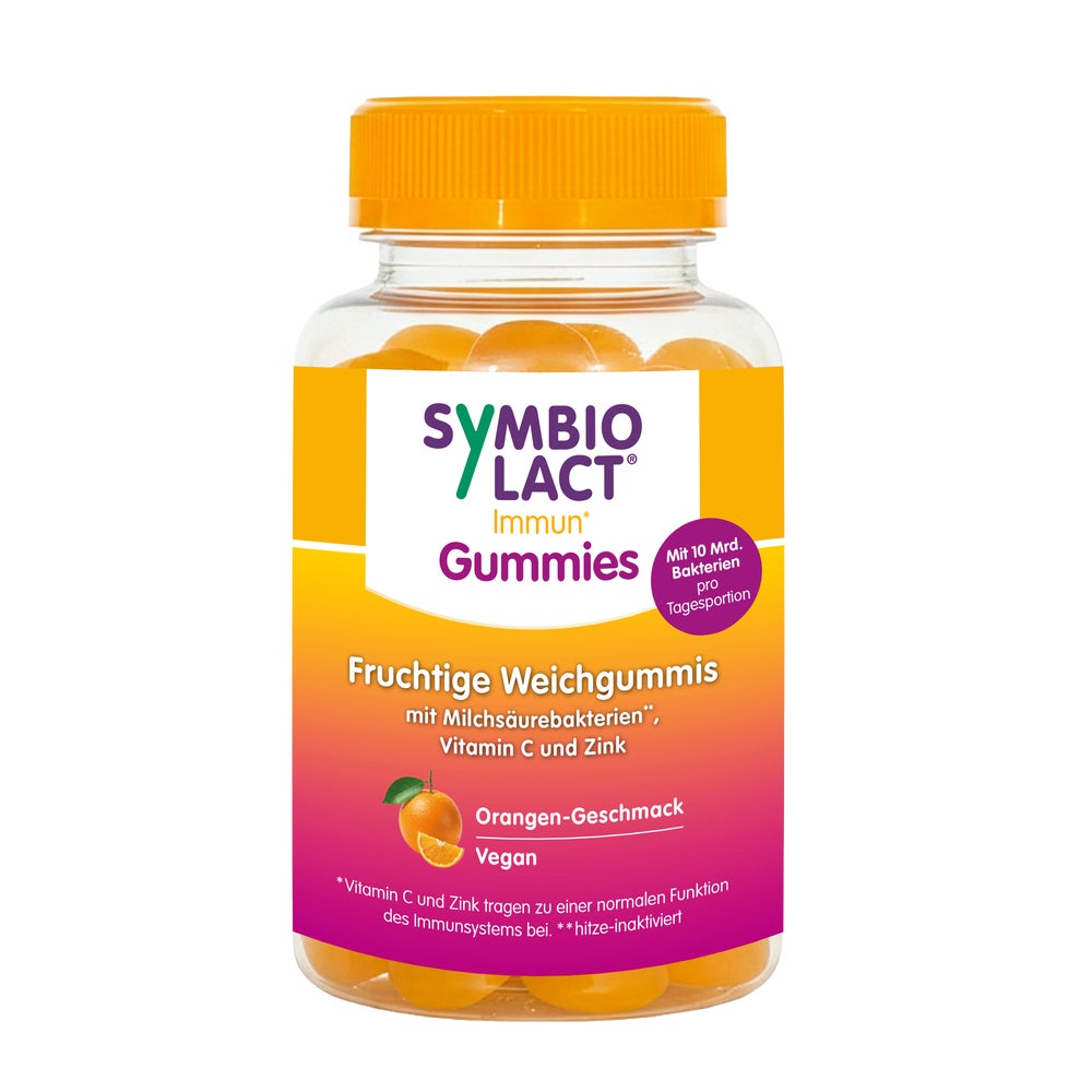 Symbiolact Immun Gummies 60 St