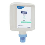 Baktolin foam wash Handreinigungsschaum Überkopfflasche für CleanSafe-Spender 1000 ml 6 l