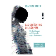 Das Gedächtnis des Körpers 1 St