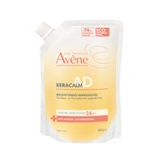 Avène XERACALM A.D Rückfettendes Reinigungsöl Nachfüllpack 400 ml