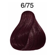 Wella Ct Deep Browns 6-75 60ml We, Multilang 0,06 l