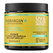 Kerargan - UV & Farbschutzmaske mit Marulaöl 500 ml
