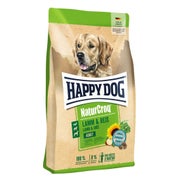 Happy Dog - NaturCroq Lamm & Reis 4 kg