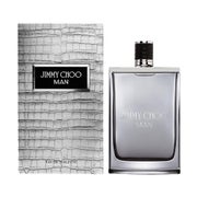 JIMMY CHOO MAN Eau de Toilette Spray 200 ml 0,2 l