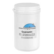 250 g Quercetin - 1.000 Kapseln zu je 250 mg 250 g