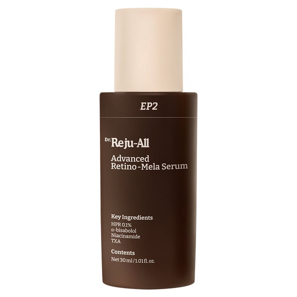 DR.REJU-ALL Advanced Retino-Mela Serum 30 ml