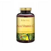 Dr. Peter Hartig Acai Vitamin C, zum Lutschen, Acai-Beere 240 g