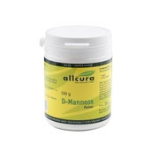 D-mannose Pulver 100 g