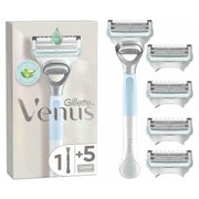 Gil Venus Intim 5er+Handstück Ecom 1 St