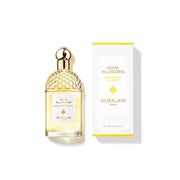 Guerlain Aqua Allegoria Eau De Toilette Bergamota Calabria 125ml Spray 0,125 l