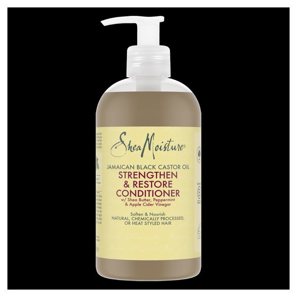 Shea Moisture Stärkender Repair-Conditioner 384 ml