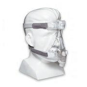 Philips CPAP Maske Amara Mund-Nasenmaske, Atemmaske, CPAP Maske-Größe S 1 St