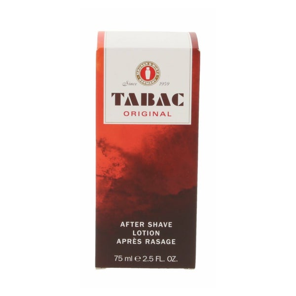 Tabac Original After Shave Lotion 75ml 0,075 l
