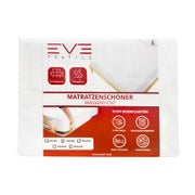 EVE Textile Wasserdichter Matratzenschoner 140x200 cm