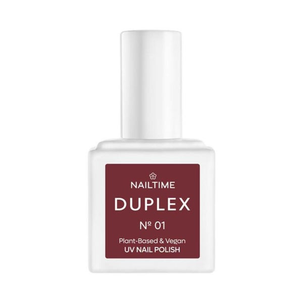 Nailtime, Duplex UV Nail Polish 1 St