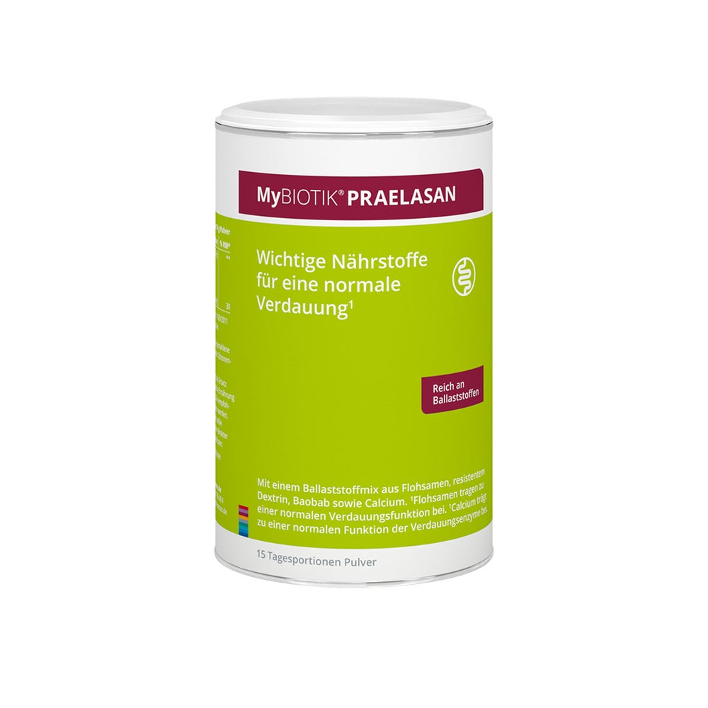 Mybiotik Praelasan Pulver 210 g